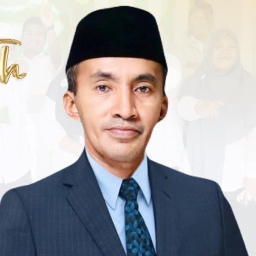 H. Musanif Sibua S.Ag
