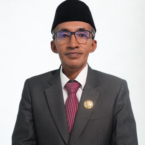 H. Musanif Sibua S.Ag