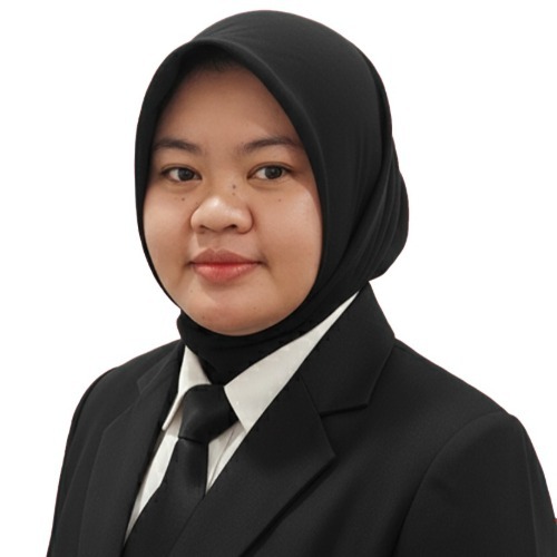 Emelya Alkatiri, S.H